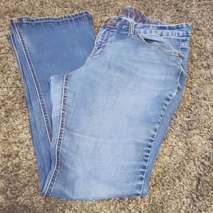 Faded Glory jeans